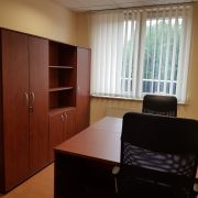 W pełni wyposażone biura -wynajem Dąbrowa Górnicza